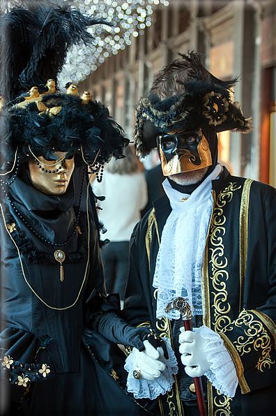 foto Carnevale di Venezia